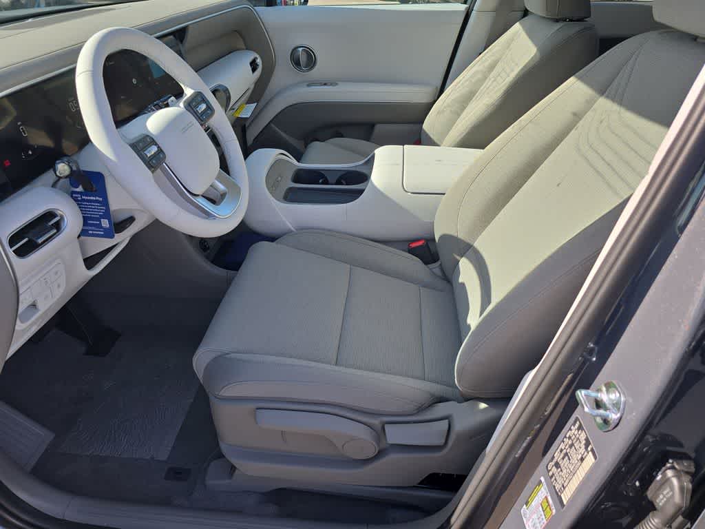 Thumbnail: 2026 Hyundai Palisade - 16