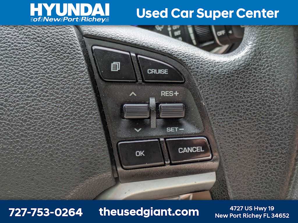 Thumbnail: 2020 Hyundai Tucson - 26