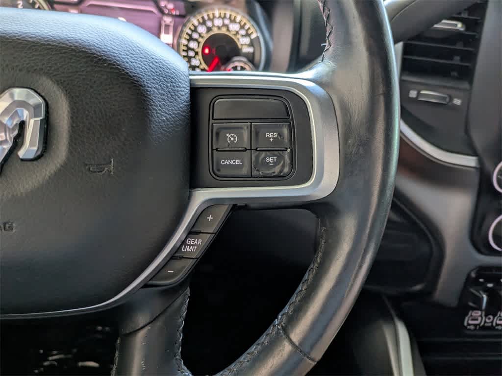 Thumbnail: 2019 RAM 3500 - 39