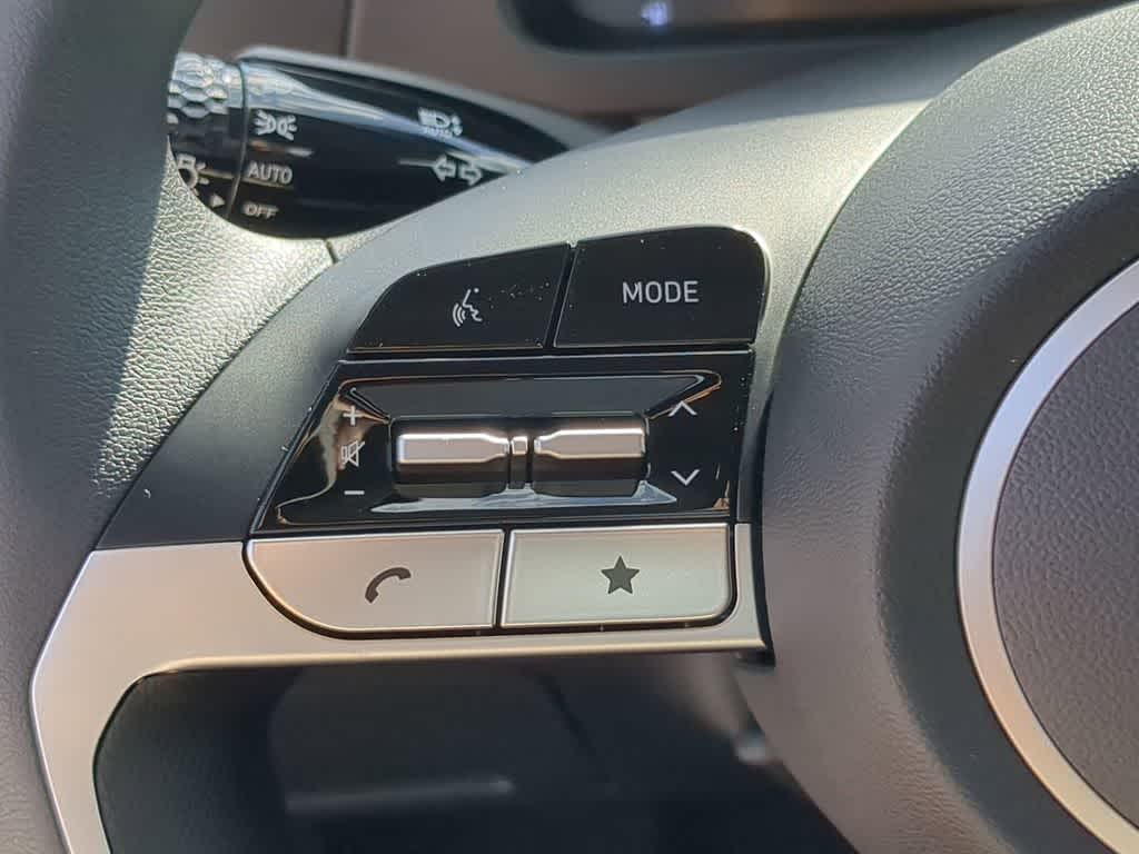 Thumbnail: 2026 Hyundai Elantra - 24