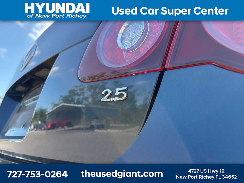 Thumbnail: 2008 Volkswagen Jetta - 5