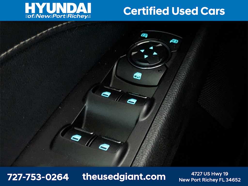 Thumbnail: 2019 Ford Fusion - 32