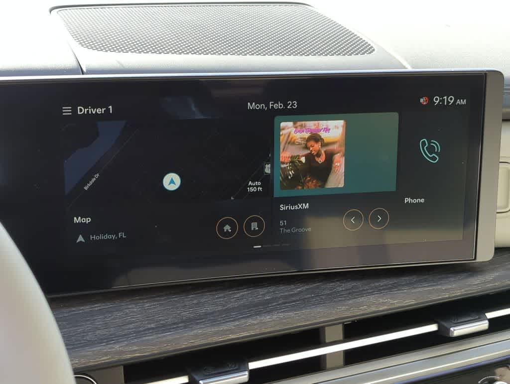 Thumbnail: 2026 Hyundai Santa Fe - 30