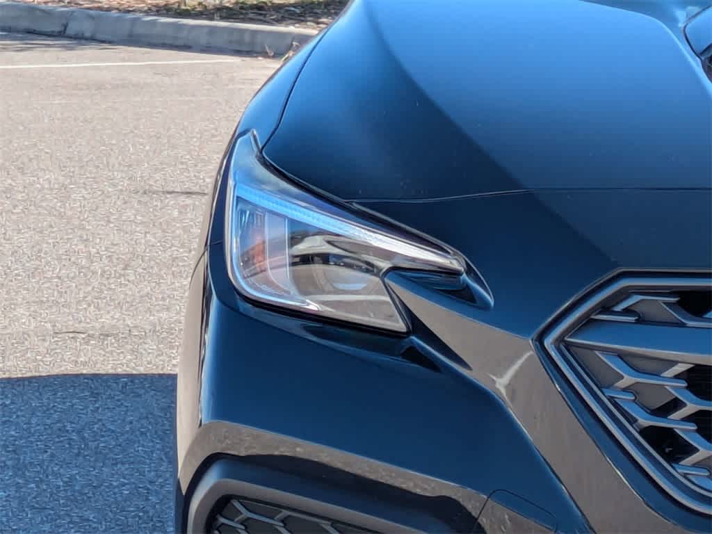 Thumbnail: 2022 Subaru WRX - 9