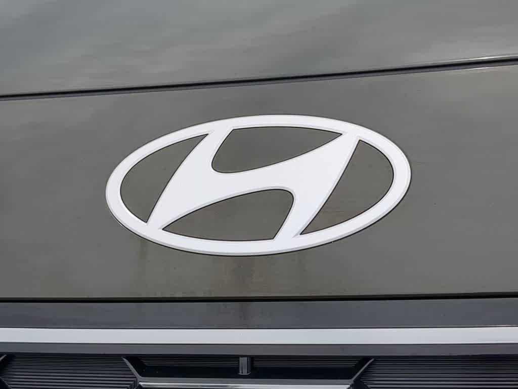 Thumbnail: 2026 Hyundai Palisade - 12