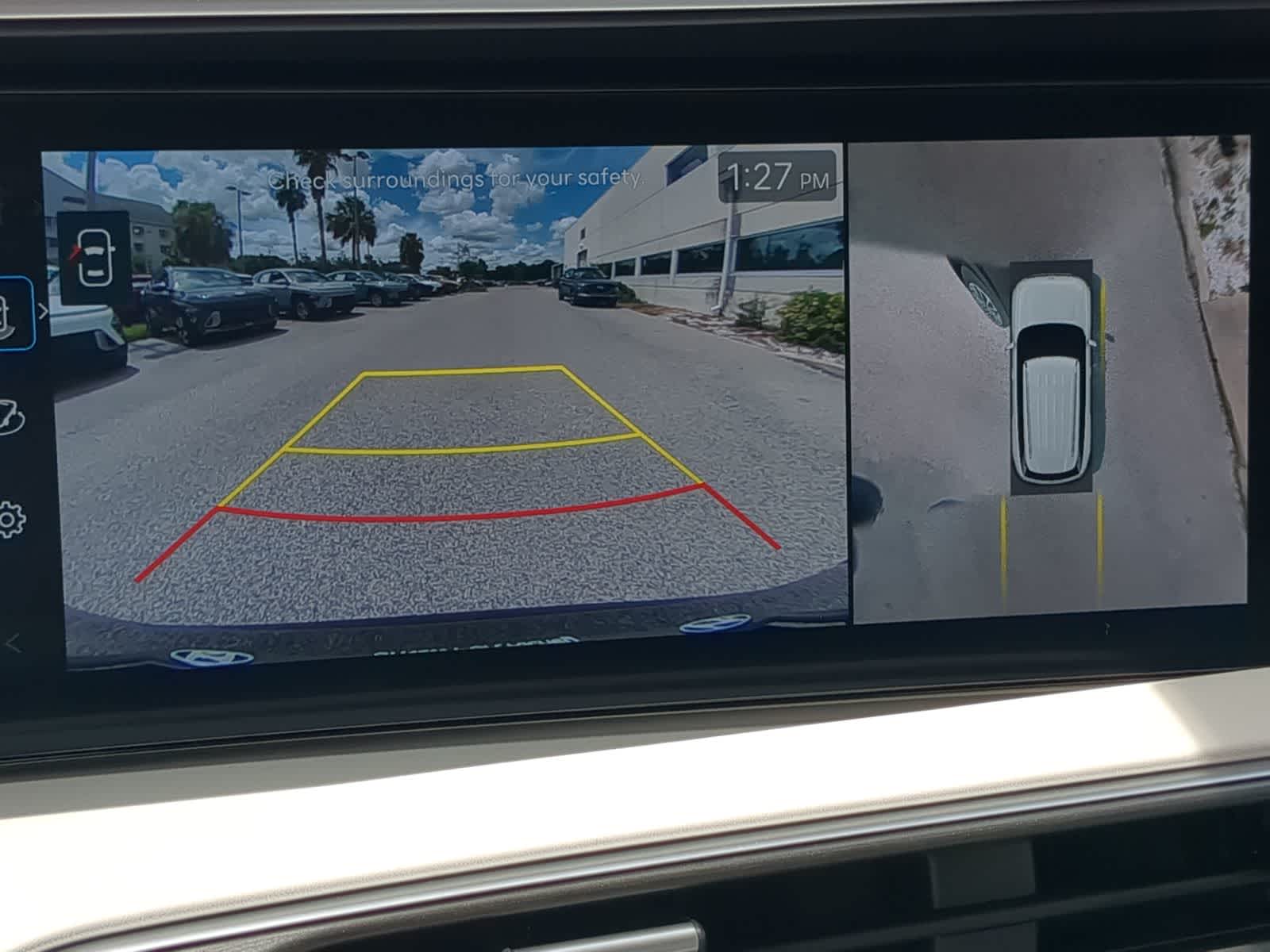 Thumbnail: 2026 Hyundai Palisade - 30