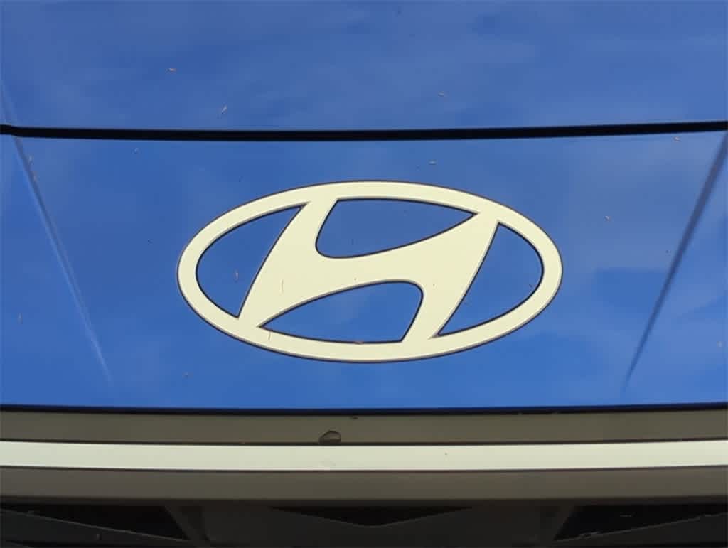 Thumbnail: 2025 Hyundai Elantra - 9