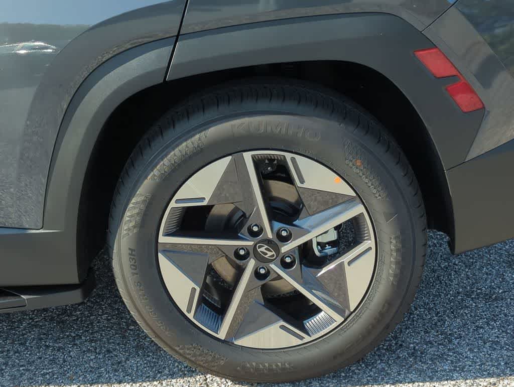 Thumbnail: 2026 Hyundai Tucson - 14