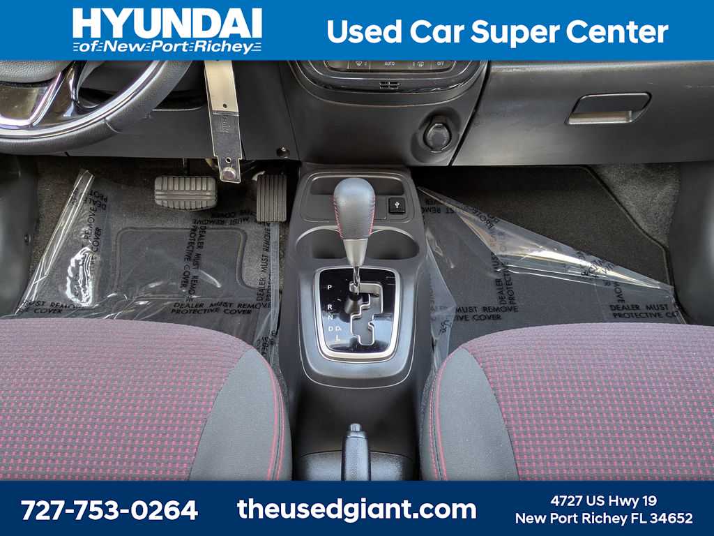 Thumbnail: 2024 Mitsubishi Mirage G4 - 20