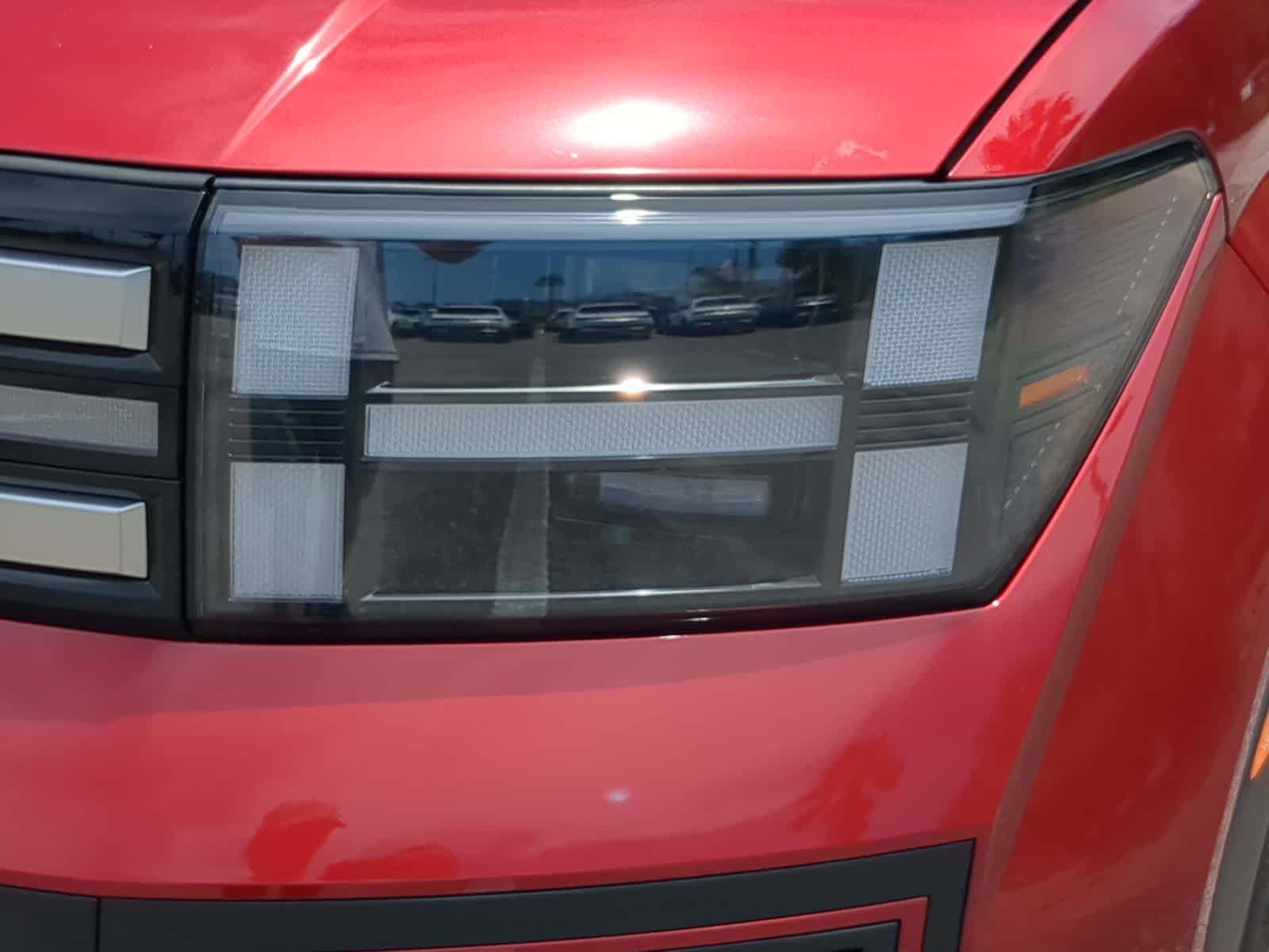 Thumbnail: 2026 Hyundai Santa Fe - 10