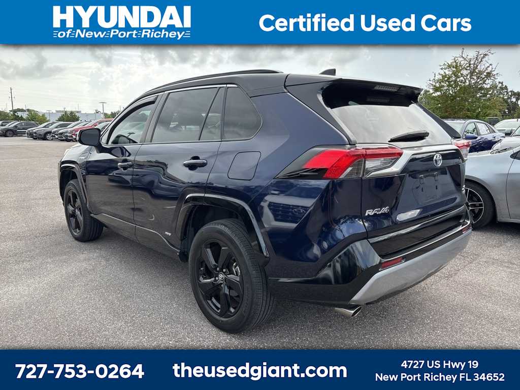 Thumbnail: 2019 Toyota RAV4 - 2
