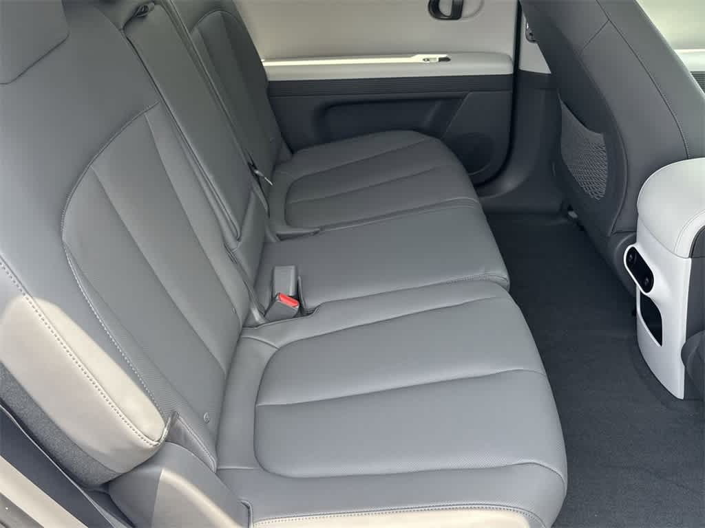 2025 Hyundai Ioniq 5 SEL 19