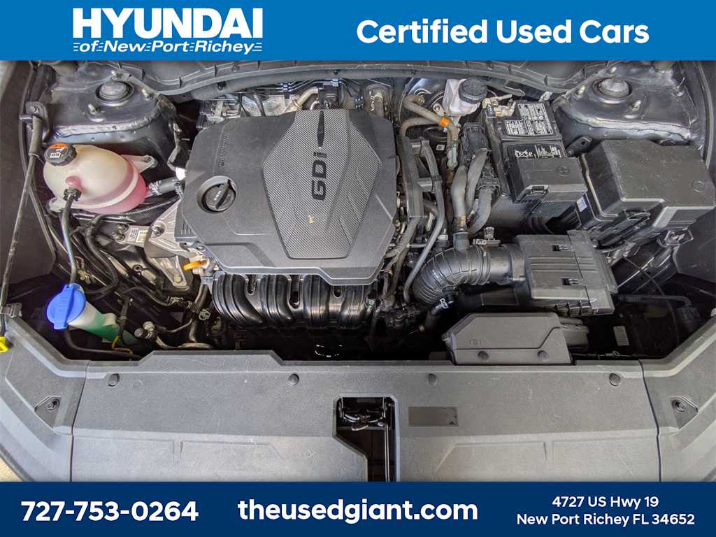 Thumbnail: 2022 Hyundai Tucson - 14