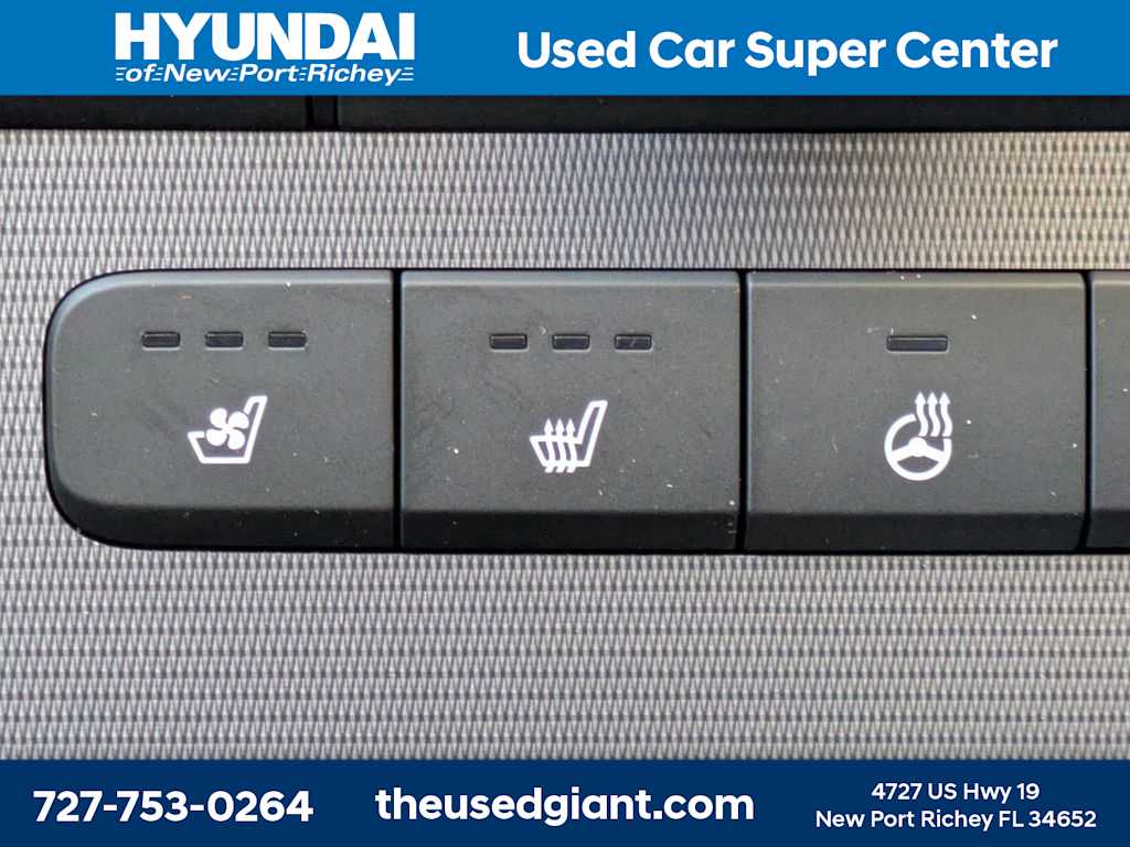 Thumbnail: 2023 Hyundai Palisade - 34