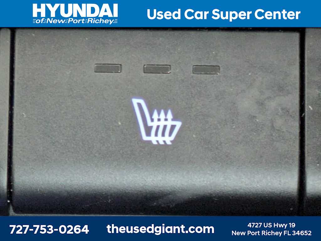 Thumbnail: 2023 Hyundai Elantra - 23