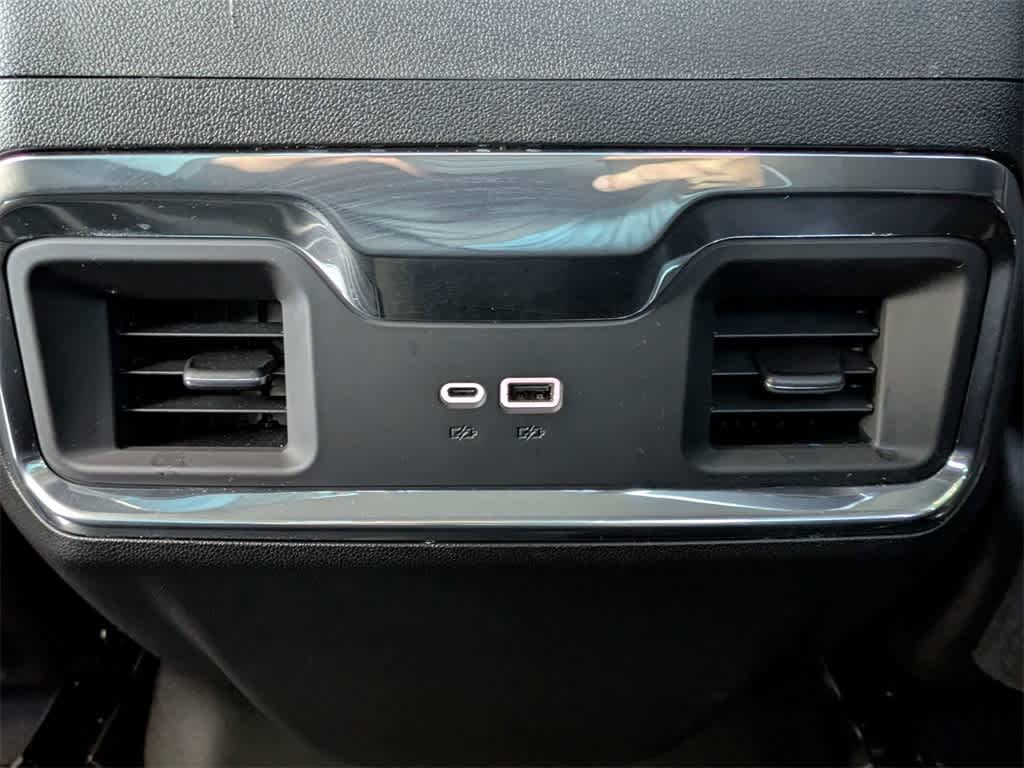 Thumbnail: 2025 GMC Sierra 1500 - 17