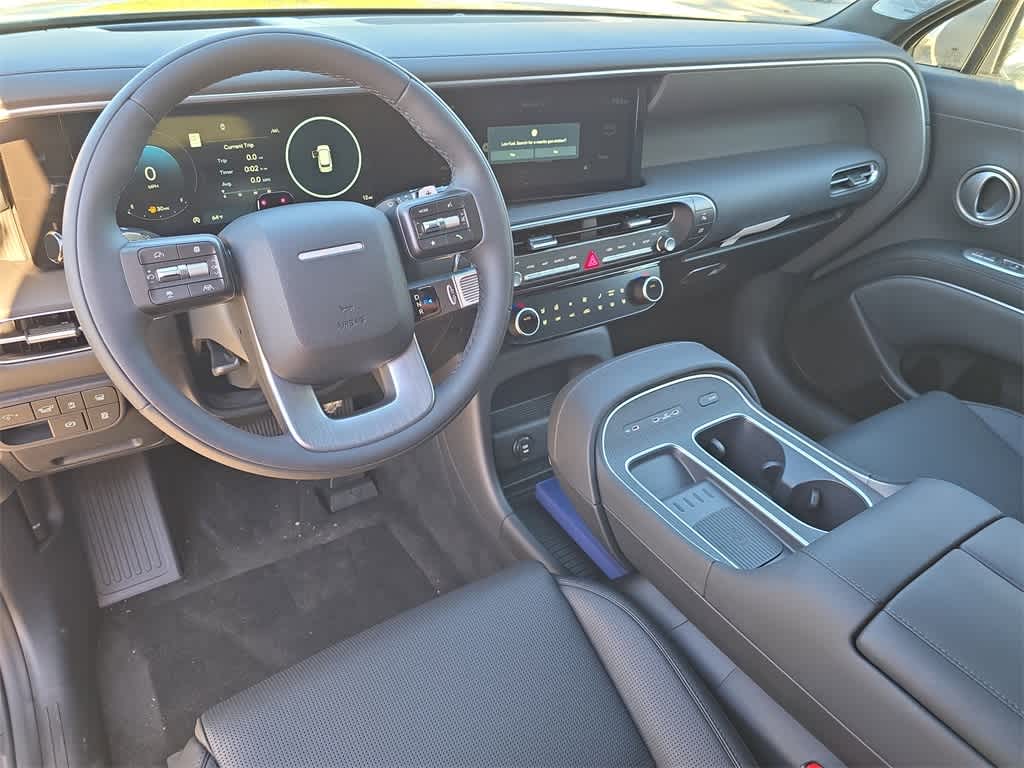 Thumbnail: 2026 Hyundai Palisade - 13