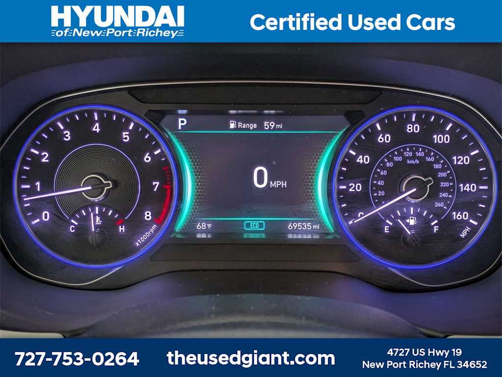 Thumbnail: 2022 Hyundai Palisade - 42