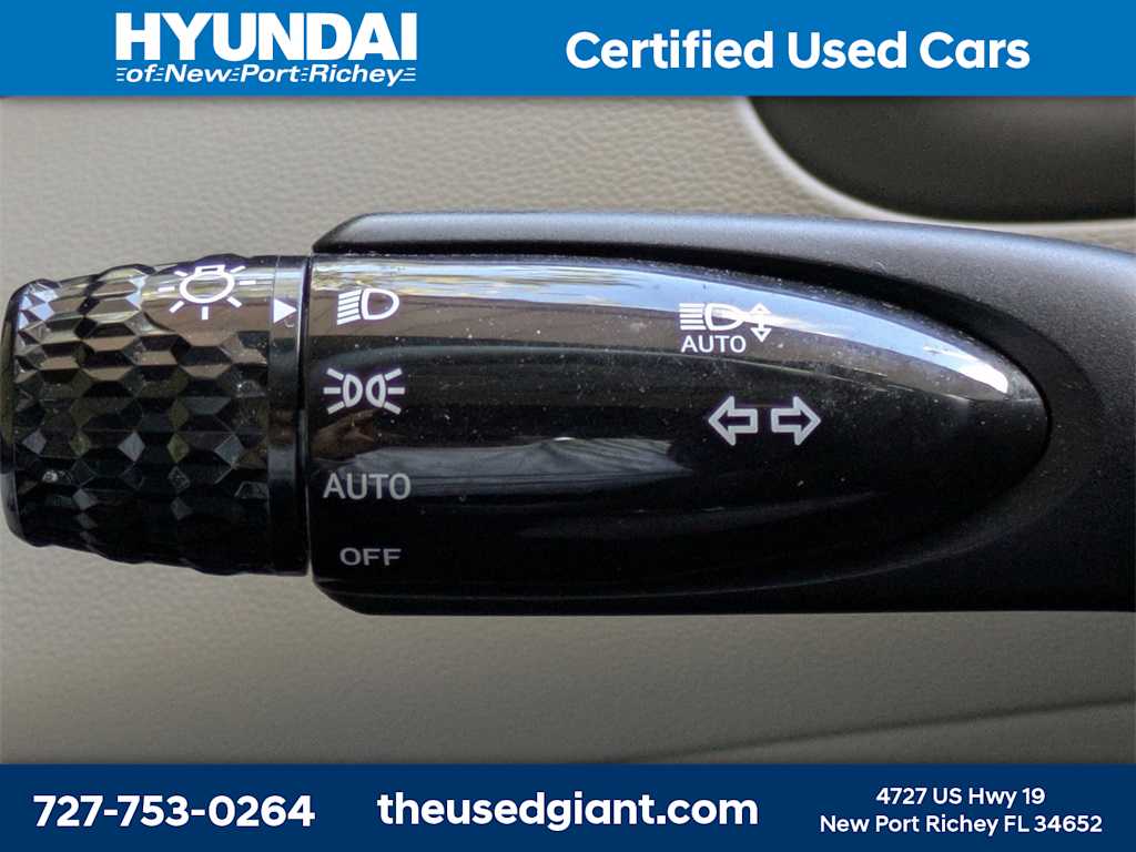 Thumbnail: 2023 Hyundai Tucson - 40