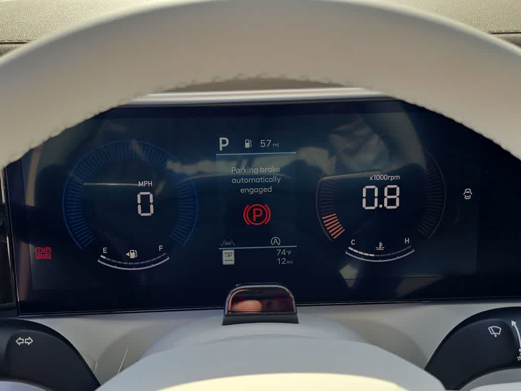 Thumbnail: 2026 Hyundai Palisade - 34