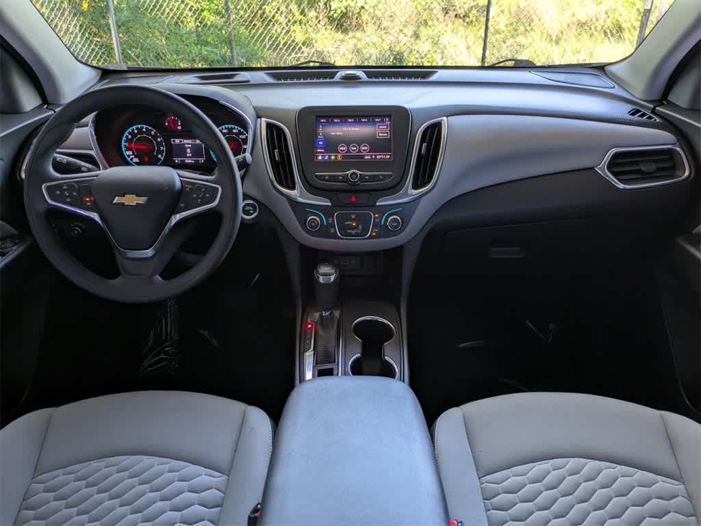 Thumbnail: 2020 Chevrolet Equinox - 17