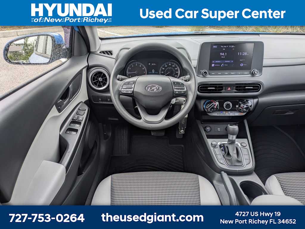 Thumbnail: 2022 Hyundai Kona - 16