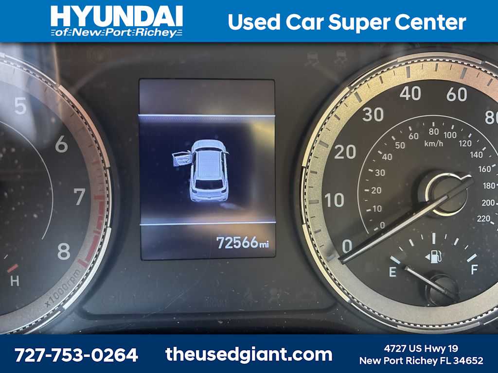 Thumbnail: 2020 Hyundai Venue - 7