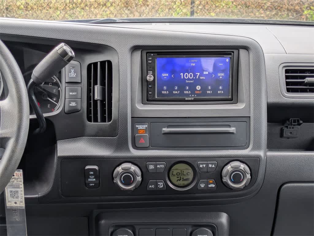 Thumbnail: 2014 Honda Ridgeline - 20