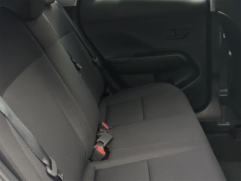 Thumbnail: 2026 Hyundai Kona - 19