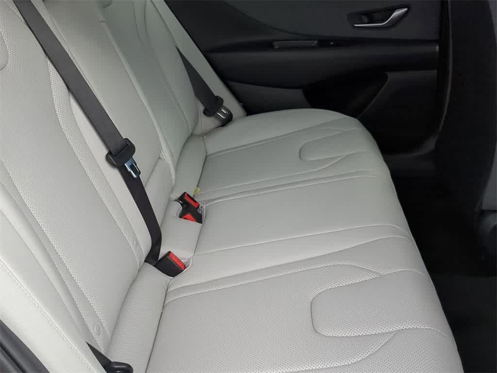 Thumbnail: 2026 Hyundai Elantra - 21