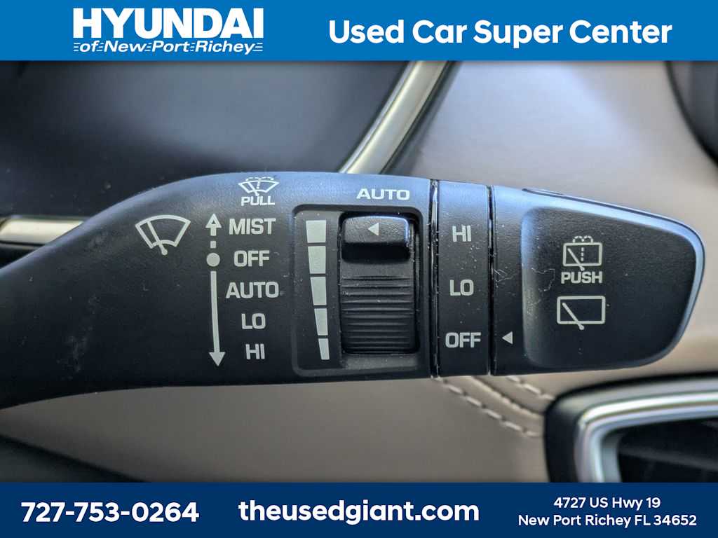 Thumbnail: 2023 Hyundai Santa Fe - 41