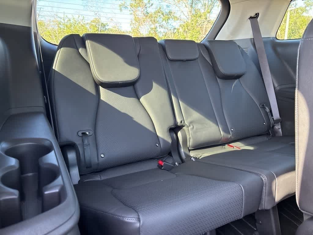 Thumbnail: 2025 Kia Carnival - 13