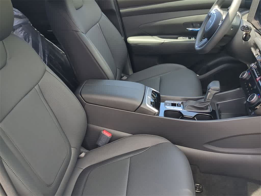 Thumbnail: 2026 Hyundai Santa Cruz - 21