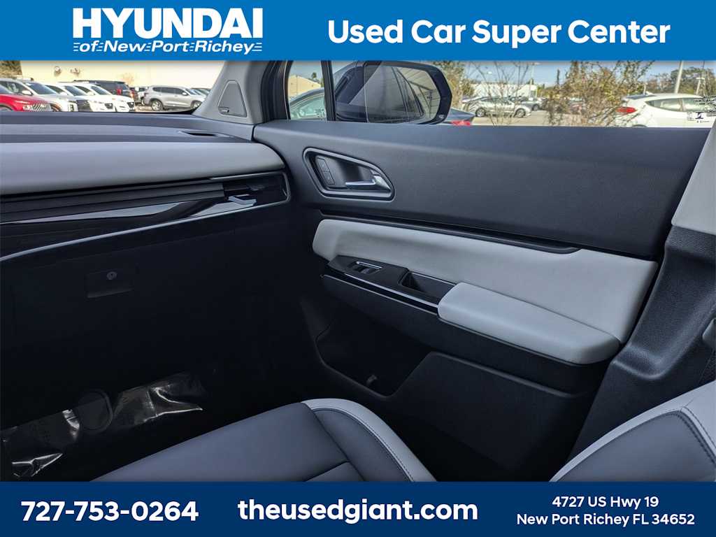 Thumbnail: 2025 Honda Prologue - 22