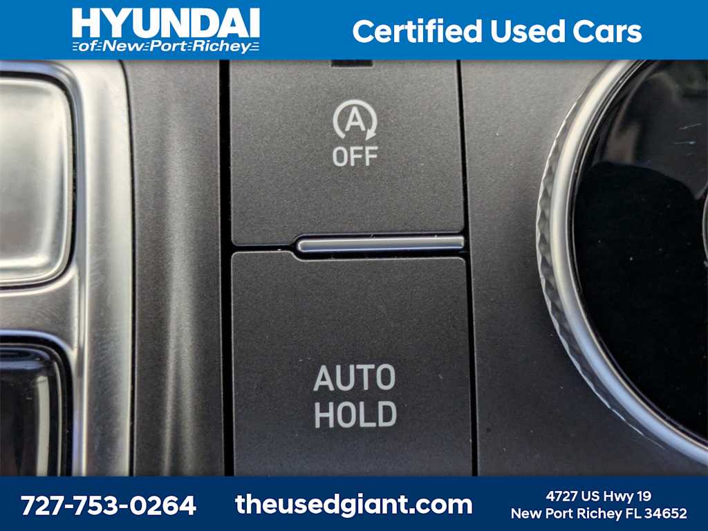 Thumbnail: 2023 Hyundai Santa Fe - 23