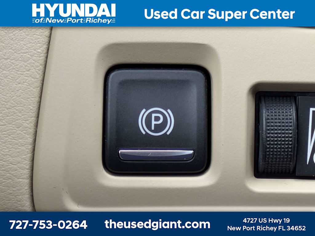 Thumbnail: 2018 Cadillac XT5 - 27