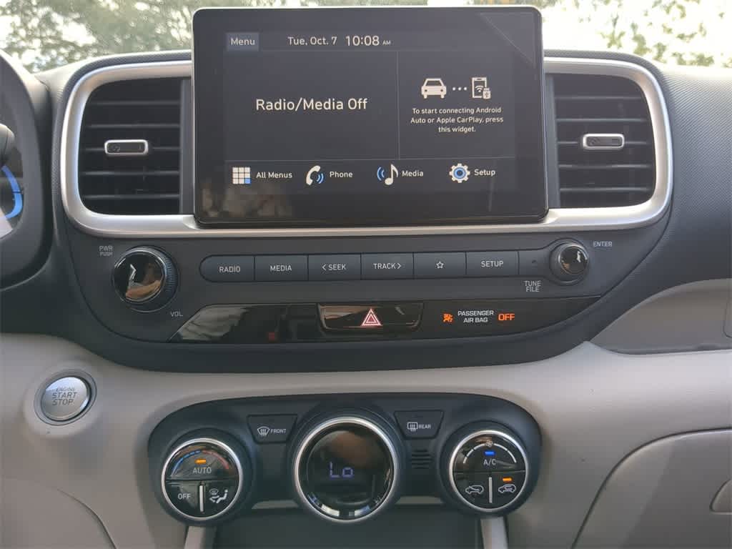 Thumbnail: 2026 Hyundai Venue - 27