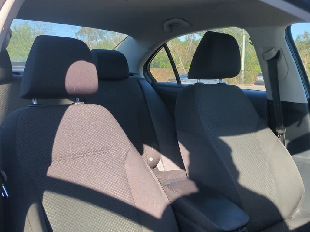 Thumbnail: 2013 Volkswagen Jetta - 7