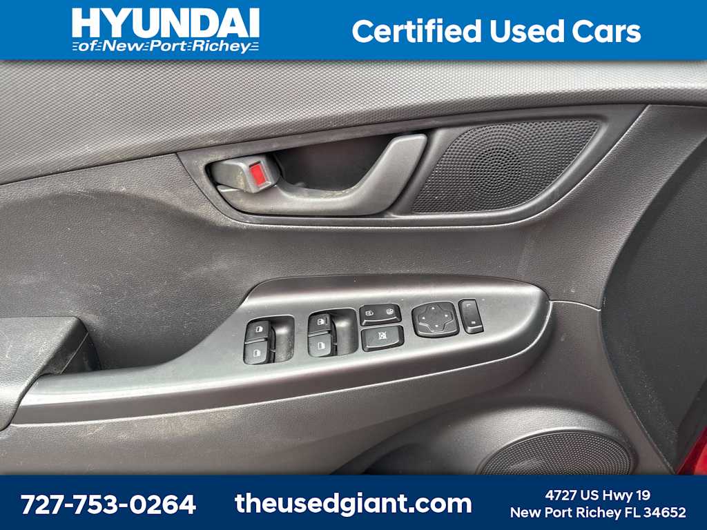 Thumbnail: 2018 Hyundai Kona - 9