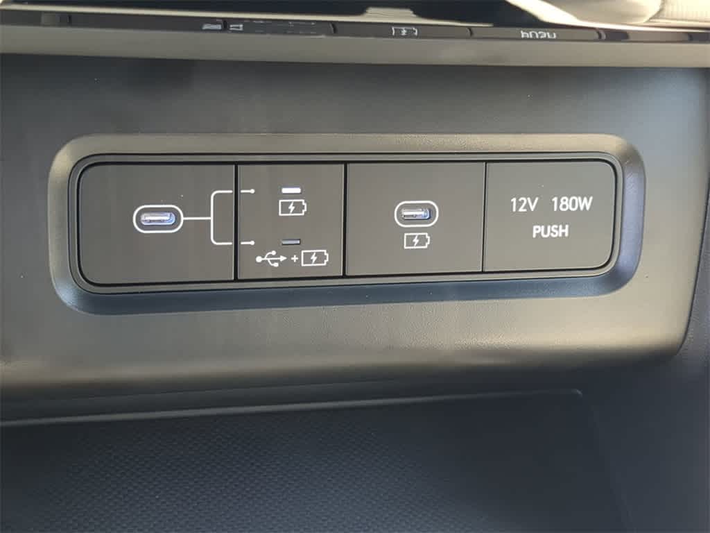 Thumbnail: 2026 Hyundai Tucson - 33