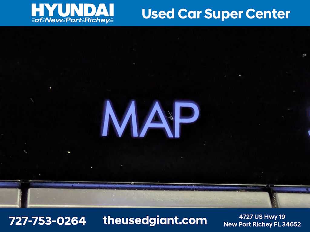 Thumbnail: 2025 Hyundai Tucson - 25