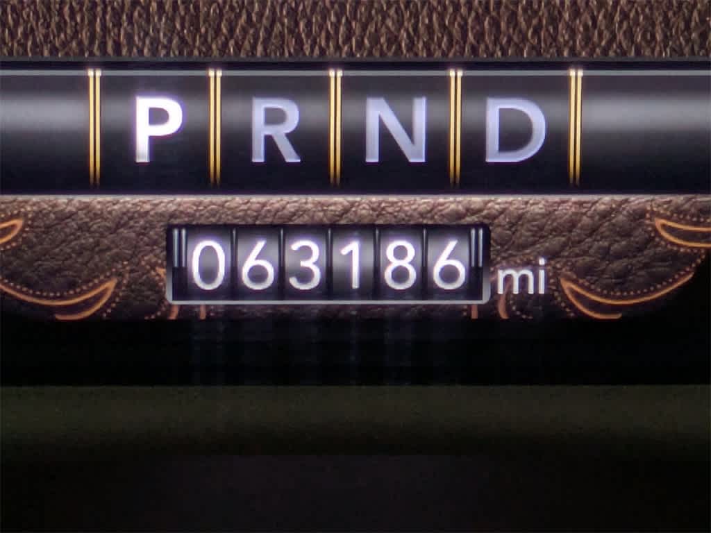 Thumbnail: 2019 RAM 1500 - 40