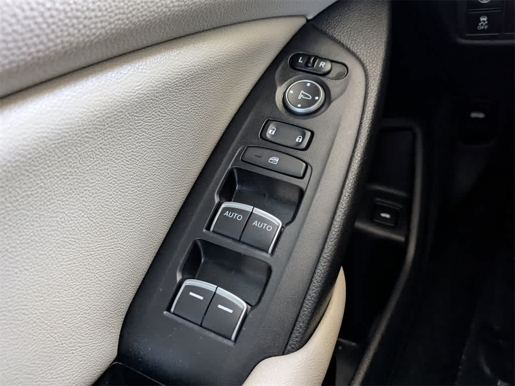 Thumbnail: 2021 Honda Accord - 25