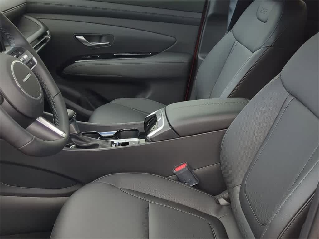 Thumbnail: 2026 Hyundai Santa Cruz - 16