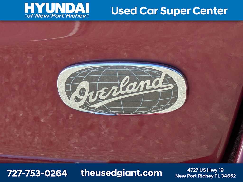 Thumbnail: 2017 Jeep Grand Cherokee - 14