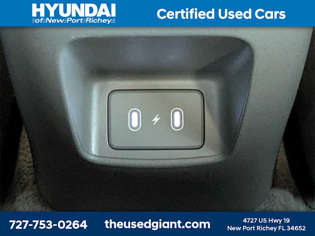 Thumbnail: 2024 Hyundai Elantra - 15