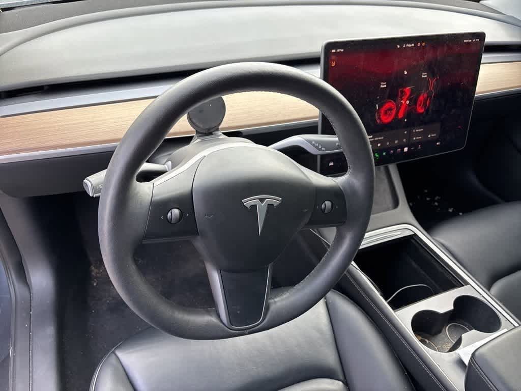 Thumbnail: 2023 Tesla Model 3 - 11