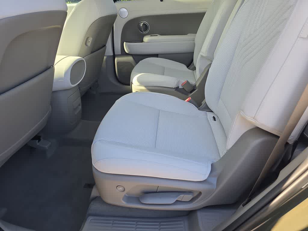 Thumbnail: 2026 Hyundai Palisade - 19