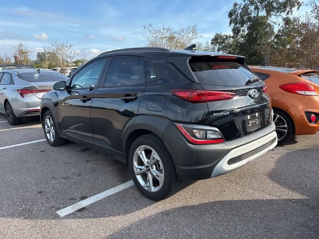 Thumbnail: 2023 Hyundai Kona - 2