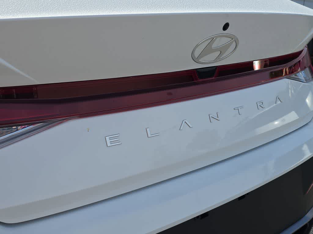 Thumbnail: 2026 Hyundai Elantra - 13